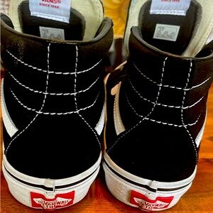 Vans
